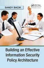 Building an Effective Security Policy Architecture 