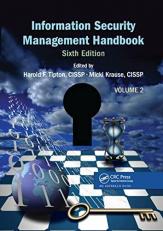 Information Security Management Handbook Volume 2 6th