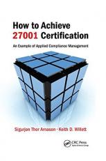 How to Achieve 27001 Certification 
