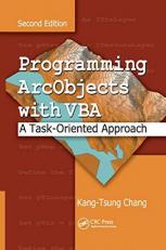 Programming Arcobjects with Vba 2nd