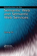 Introduction to the Semantic Web and Semantic Web Services 