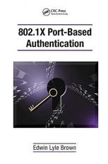 802. 1x Port-Based Authentication 