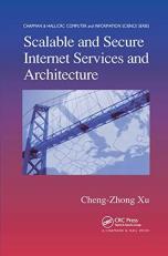 Scalable and Secure Internet Services and Architecture 