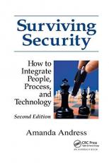Surviving Security 2nd