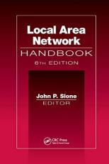 Local Area Network Handbook Sixth Edition