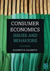 Consumer Economics 4th