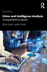 Crime and Intelligence Analysis 2nd