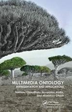 Multimedia Ontology : Representation and Applications 