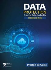 Data Protection : Ensuring Data Availability 2nd