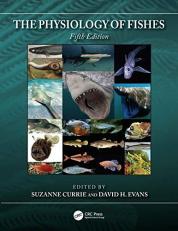 The Physiology of Fishes 5th