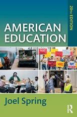 American Education 20th