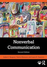 Nonverbal Communication 2nd