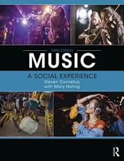 Music : A Social Experience 