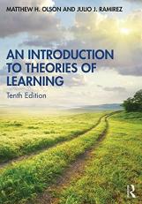 An Introduction to Theories of Learning 10th