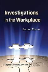 Investigations in the Workplace 2nd
