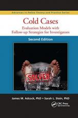 Cold Cases 2nd