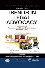 Trends in Legal Advocacy 