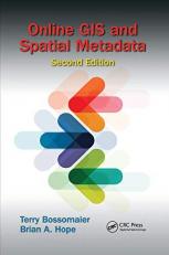 Online GIS and Spatial Metadata 2nd