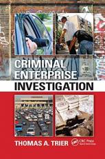 Criminal Enterprise Investigation 