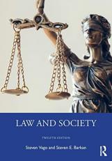 Law and Society 12th