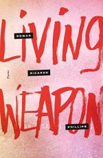 Living Weapon : Poems 