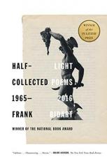 Half-Light : Collected Poems 1965-2016 