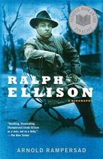 Ralph Ellison : A Biography 