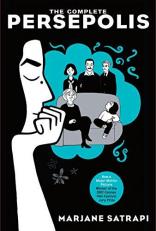 The Complete Persepolis : Volumes 1 And 2
