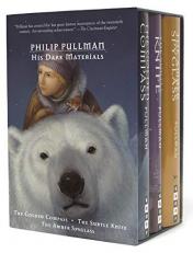 His Dark Materials 3-Book Hardcover Boxed Set : The Golden Compass; the Subtle Knife; the Amber Spyglass