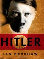 Hitler : A Biography 