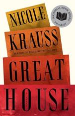 Great House : A Novel 