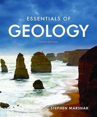 Essentials of Geology with Access 5th