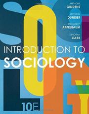 Introduction to Sociology with Access 10th