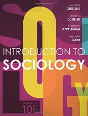 Introduction to Sociology with Access 10th
