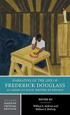 Narrative of the Life of Frederick Douglass : An American Slave, Written by Himself 2nd