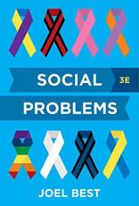 Social Problems 3rd