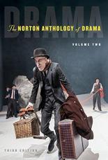 The Norton Anthology of Drama Volume Two