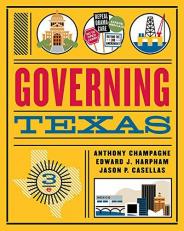Governing Texas 3rd