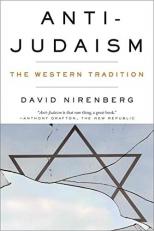 Anti-Judaism : The Western Tradition 