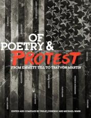 Of Poetry and Protest : From Emmett till to Trayvon Martin 