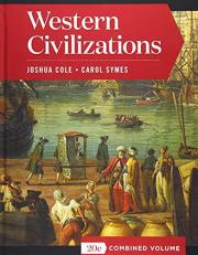 Western Civilizations, 20th Edition (One-Volume) with Access