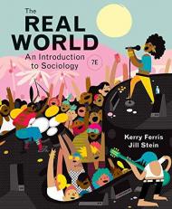 The Real World with Access 7th