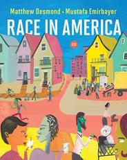 Race in America, 2nd Edition + Reg Card