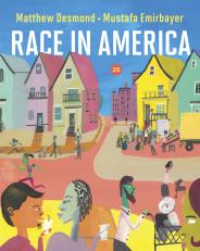 Race in America 2nd