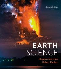 Earth Science - eBook and SmartWork5 2nd