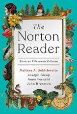 The Norton Reader 15th