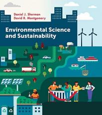 Environmental Science and Sustainability, 1st Edition with Access