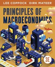 Principles of Macroeconomics, 3rd Edition + Reg Card