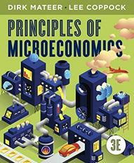 Principles of Microeconomics, 3rd Edition + Reg Card