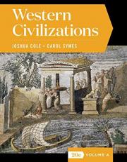 Western Civilizations with Access 20th